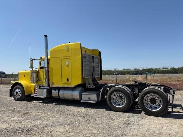 Peterbilt 389 Влекачи