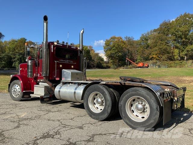 Peterbilt 389 Влекачи