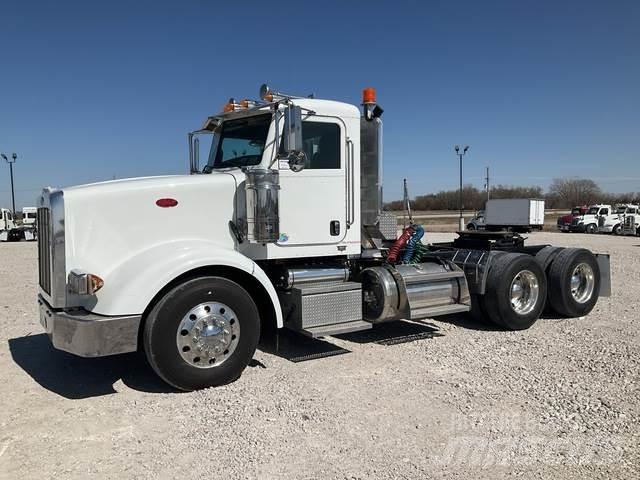 Peterbilt 567 Влекачи