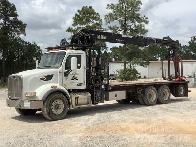 Peterbilt 567 Други