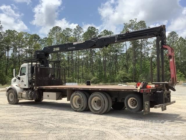 Peterbilt 567 Други