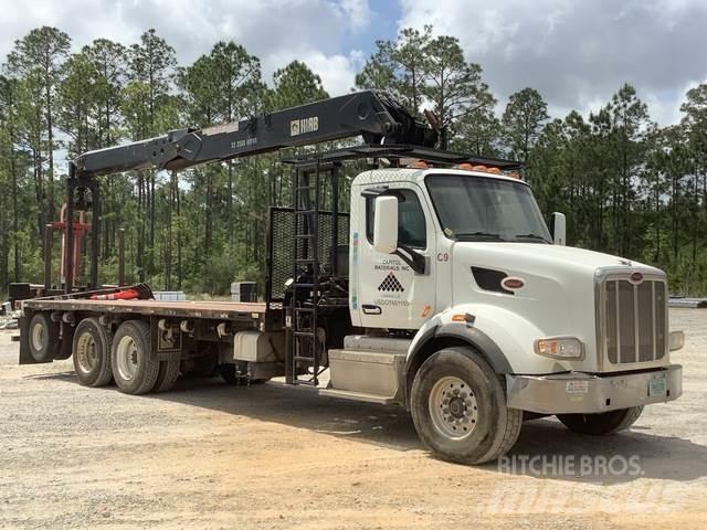 Peterbilt 567 Други