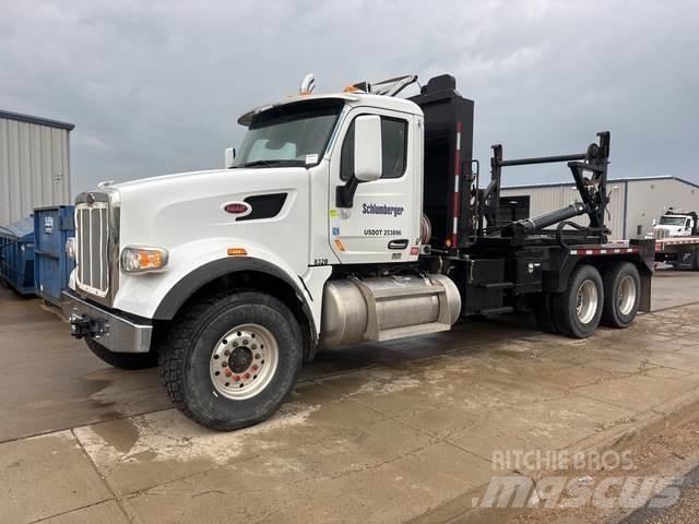 Peterbilt 567 Строителство - Други