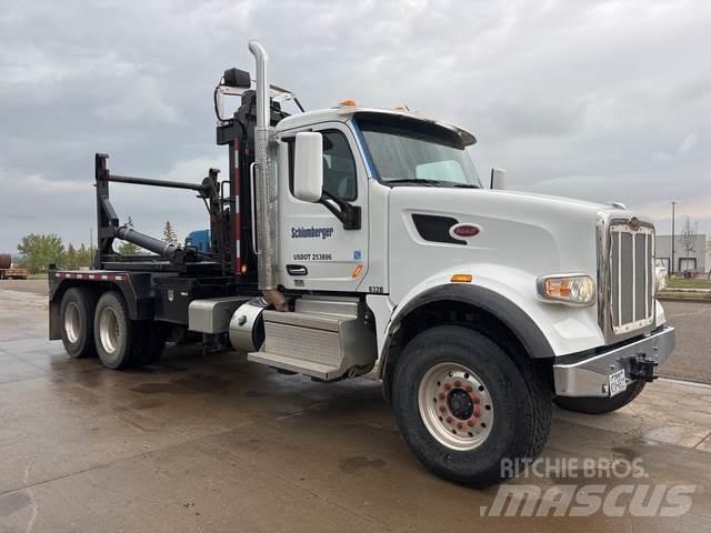 Peterbilt 567 Строителство - Други