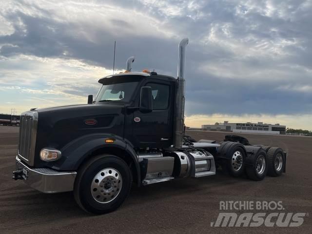 Peterbilt 567 Влекачи