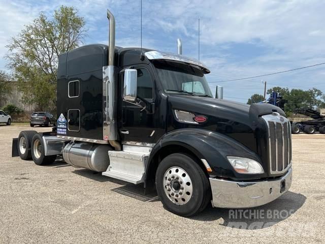 Peterbilt 579 Влекачи
