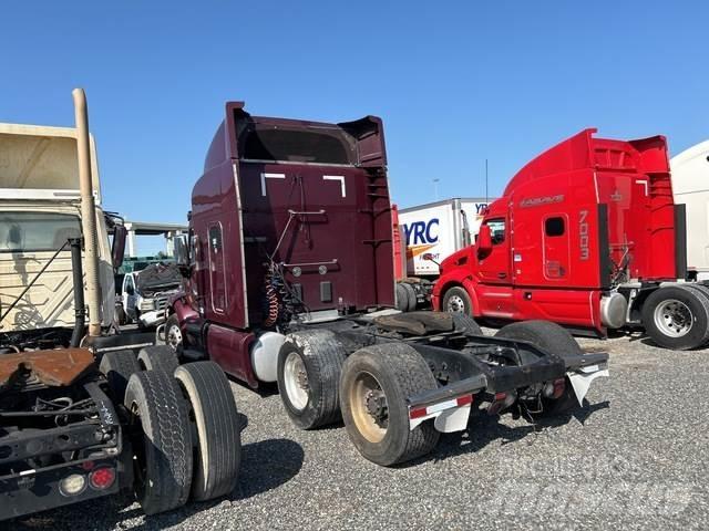 Peterbilt 579 Влекачи