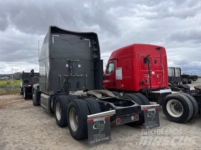 Peterbilt 579 Влекачи