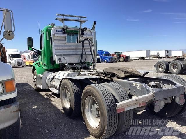 Peterbilt 579 Влекачи
