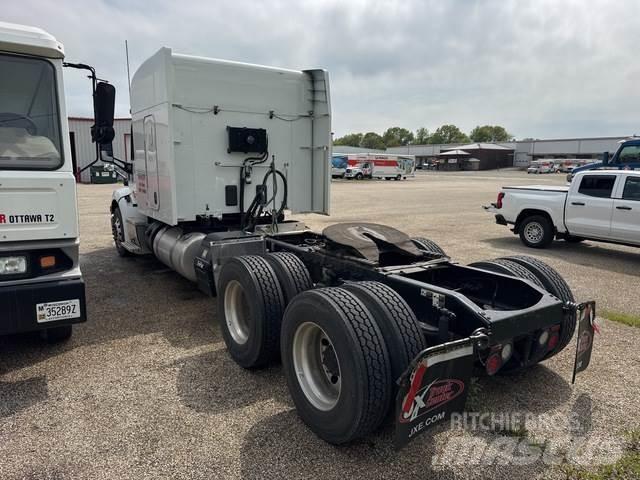 Peterbilt 579 Влекачи