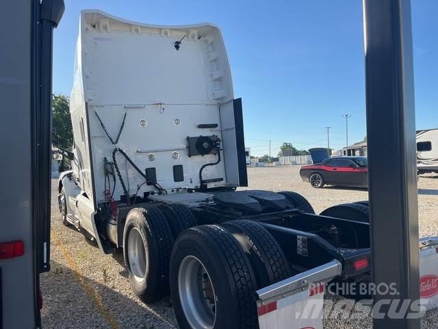 Peterbilt 579 Влекачи