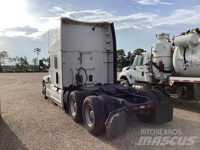 Peterbilt 579 Влекачи