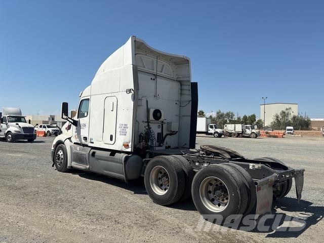 Peterbilt 579 Влекачи