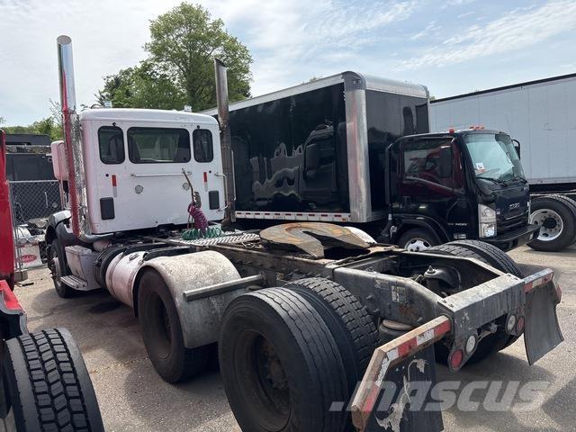 Peterbilt 579 Влекачи