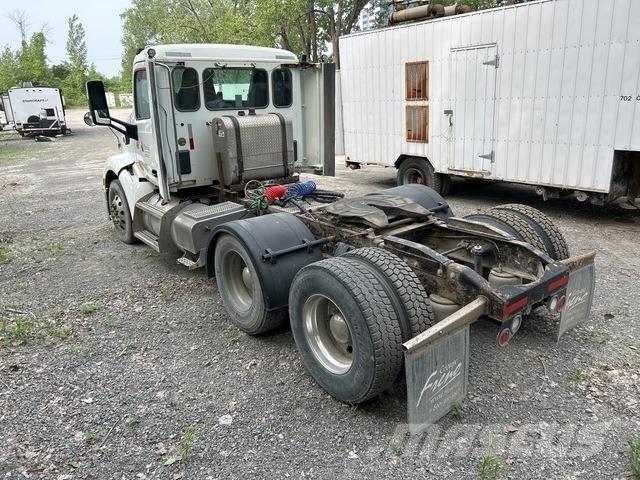 Peterbilt 579 Влекачи
