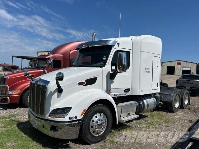 Peterbilt 589 Влекачи