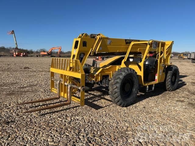 Pettibone 944X Телескопични товарачи