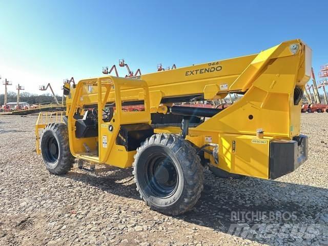 Pettibone 944X Телескопични товарачи