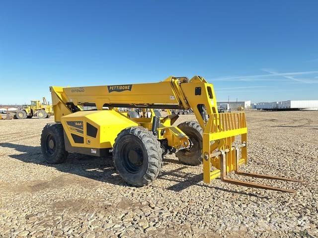 Pettibone 944X Телескопични товарачи