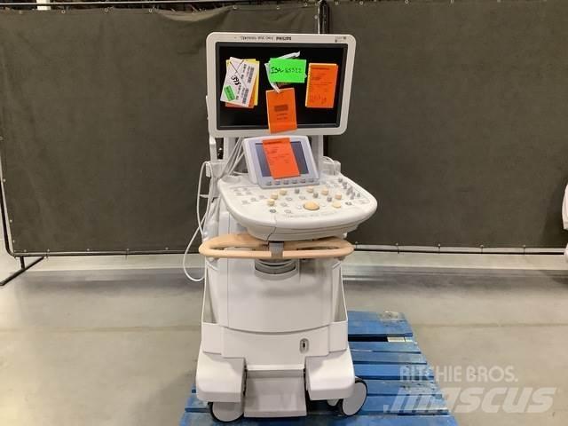  Philips iU22 Строителство - Други