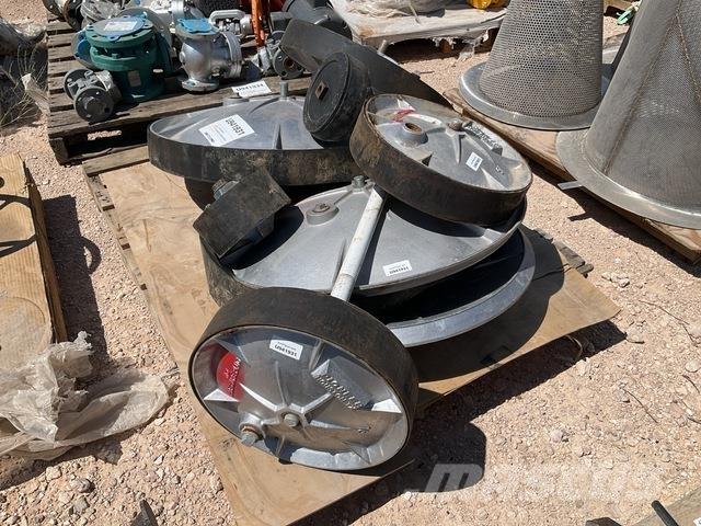 Pioneer  Оборудване за тръбопроводи