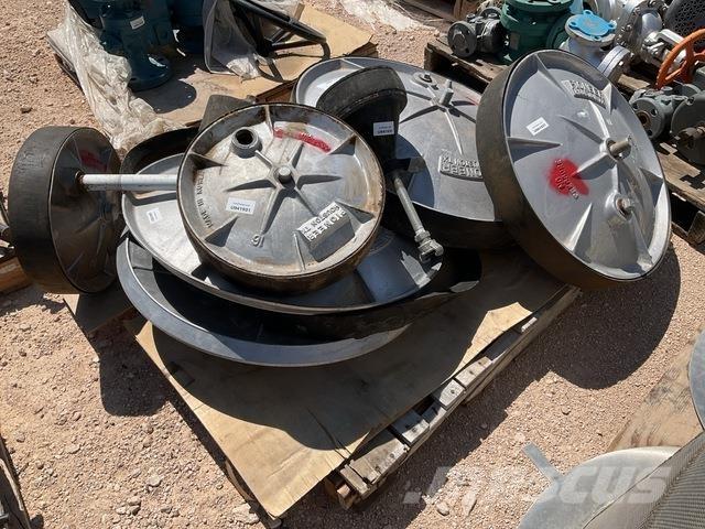 Pioneer  Оборудване за тръбопроводи