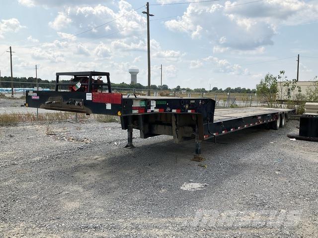 Pitts  Нискотоварачи