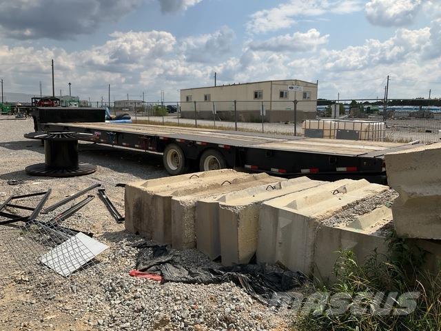 Pitts  Нискотоварачи