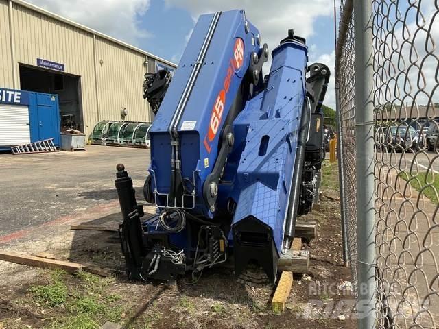 PM 65024SP Други компоненти