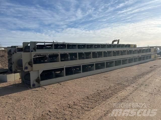 PMC SC3660 Конвейери
