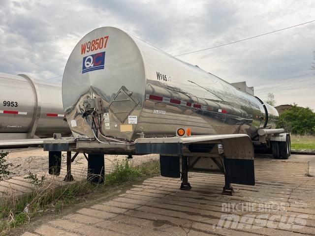 Polar  Цистерна