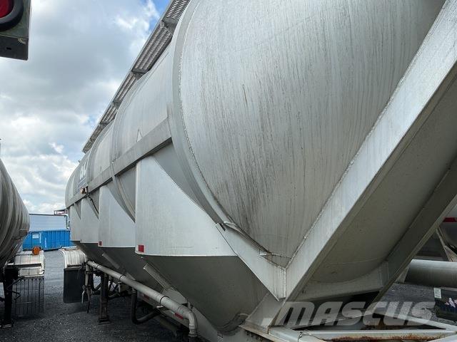 Polar  Други ремаркета