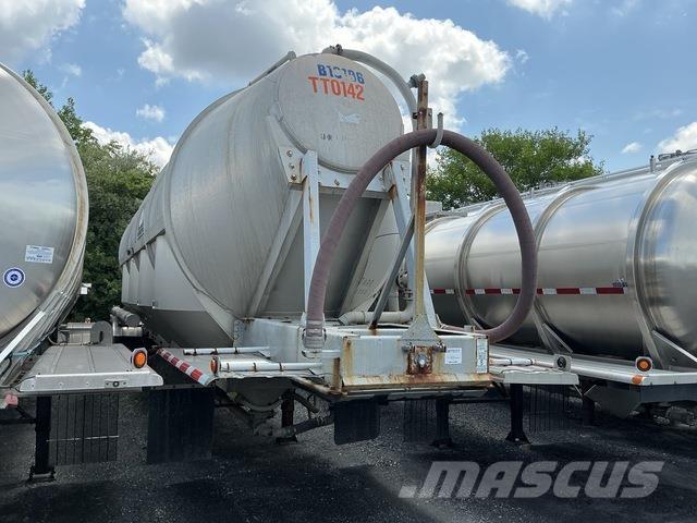 Polar  Други ремаркета