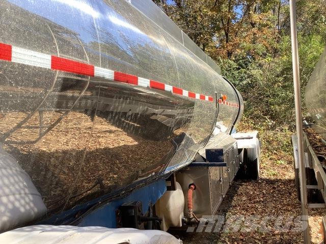 Polar  Цистерна