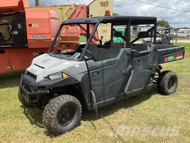 Polaris  Комунални съоражения