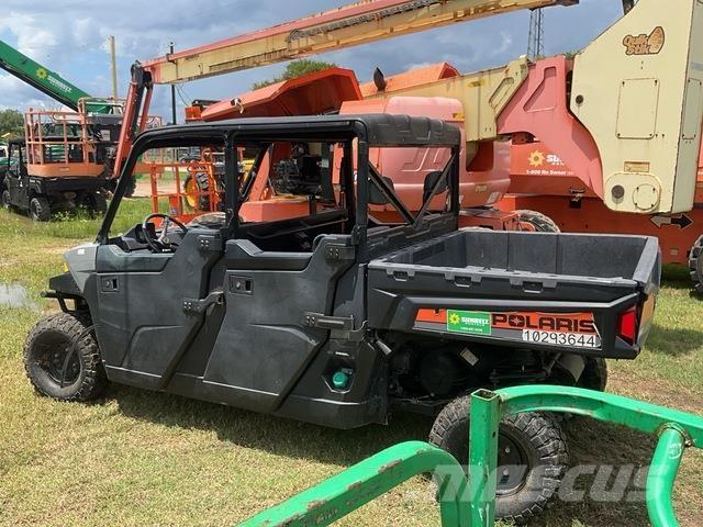 Polaris  Комунални съоражения
