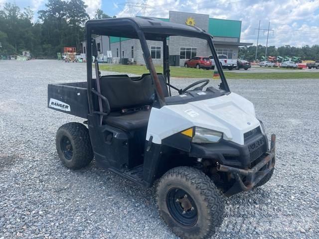 Polaris Ranger Комунални съоражения