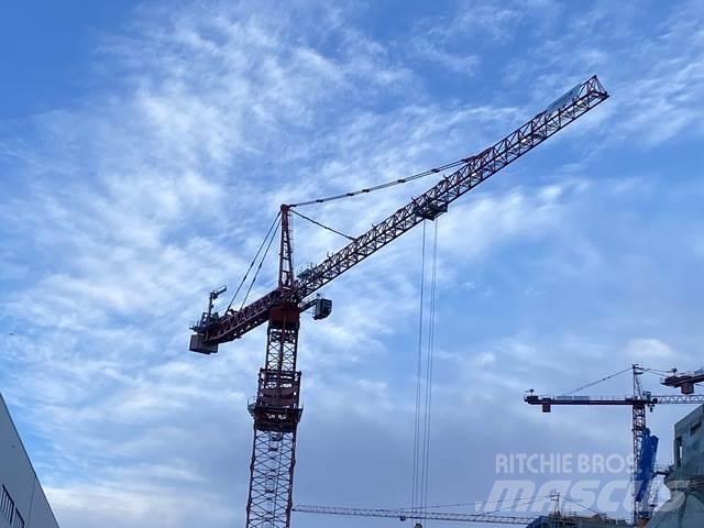 Potain MD3200 Мачтови кранове