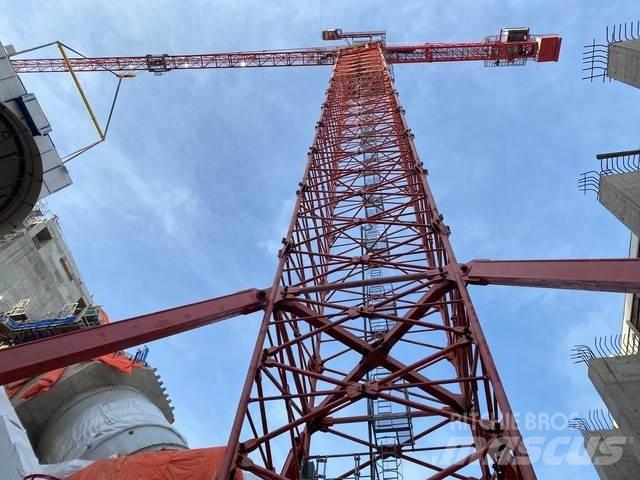 Potain MD3200 Мачтови кранове