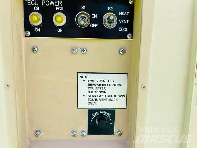Power Systems Оборудване за отопление и размразяване