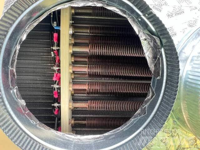 Power Systems Оборудване за отопление и размразяване
