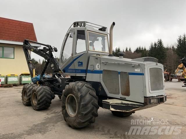 Preuss 85V.II Строителство - Други