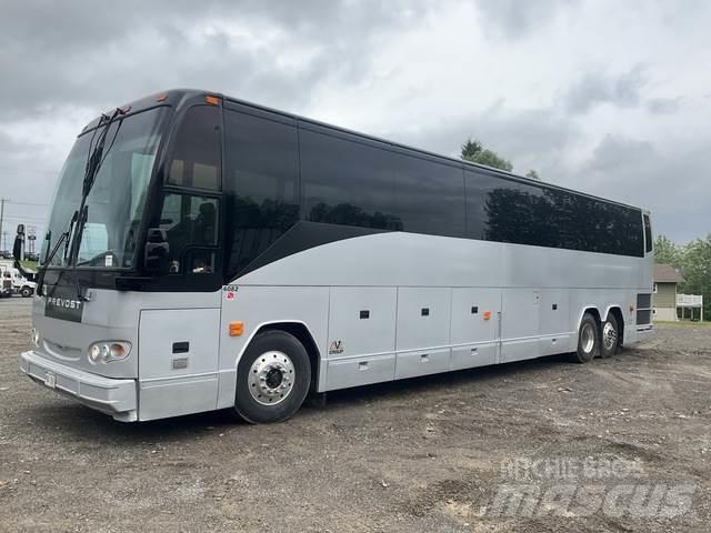 Prevost  Мини бусове