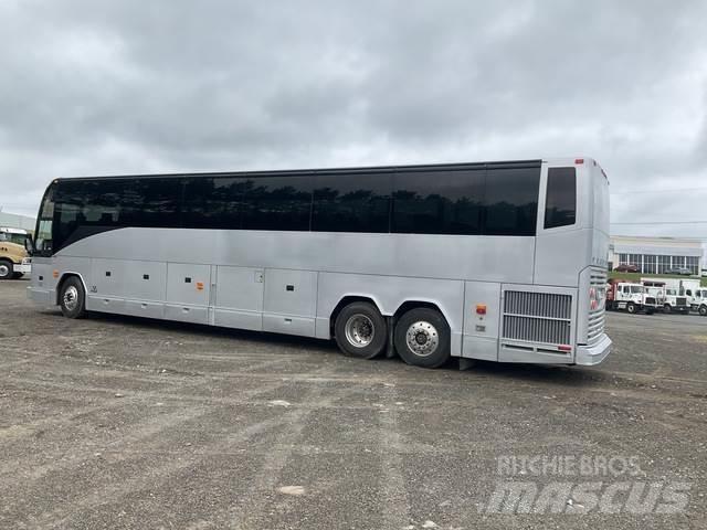Prevost  Мини бусове