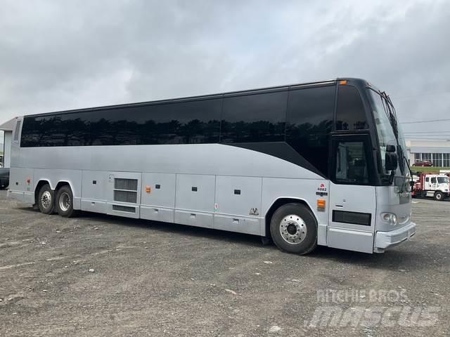 Prevost  Мини бусове