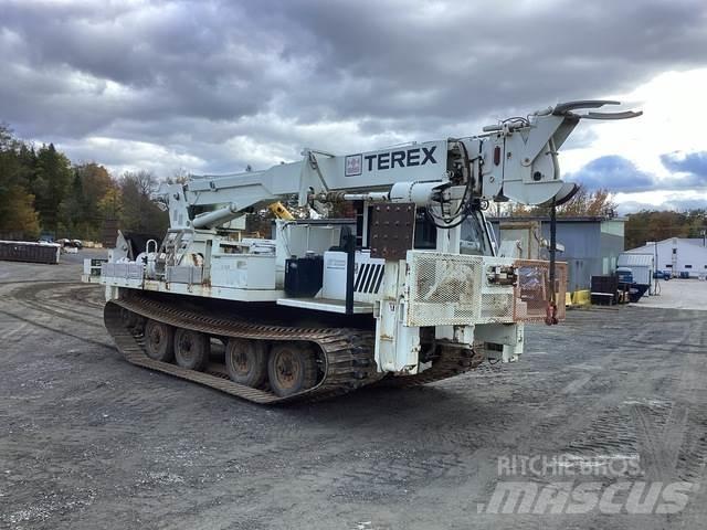 Prinoth GT3000 Строителство - Други