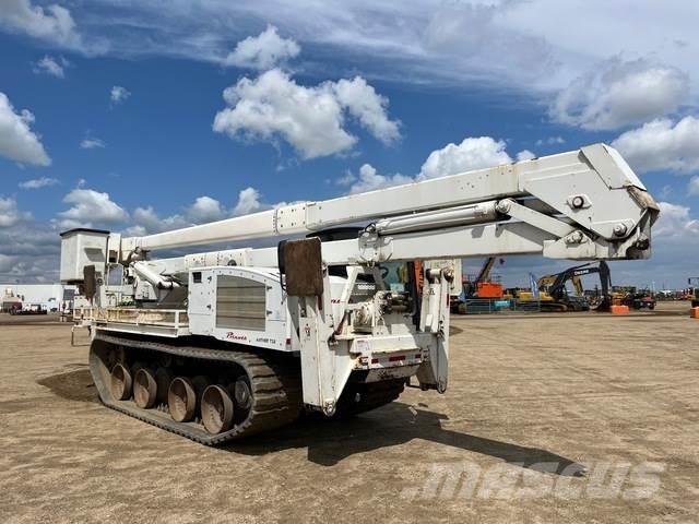 Prinoth T12 Строителство - Други