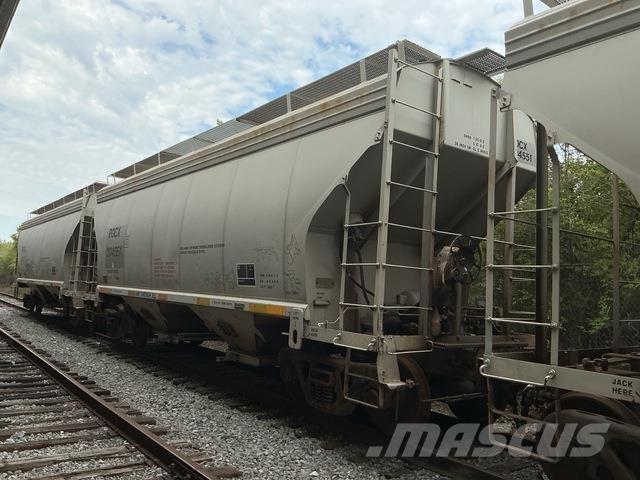  Rail Car Поддръжка на железопътни линии