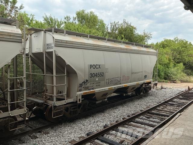  Rail Car Поддръжка на железопътни линии