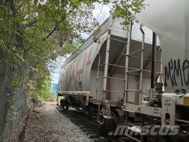  Rail Car Поддръжка на железопътни линии